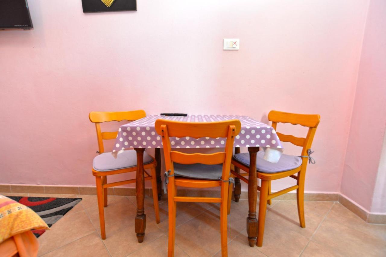 App & Rooms Rovinj 1068 Eksteriør bilde